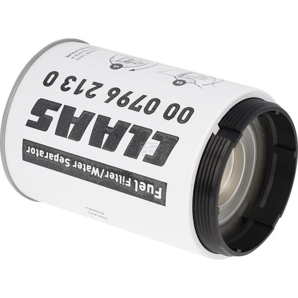 Filtr paliwa 0007962130 | Exvi
