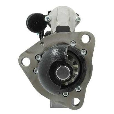 Rozrusznik 12V 5.0kW Z-12 Kramp STA2167351 | Exvi