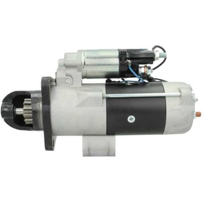Rozrusznik 12V 5.0kW Z-12 Kramp STA2167351 | Exvi