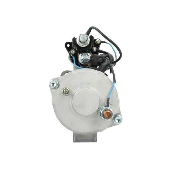 Rozrusznik 12V 5.0kW Z-12 Kramp STA2167351 | Exvi
