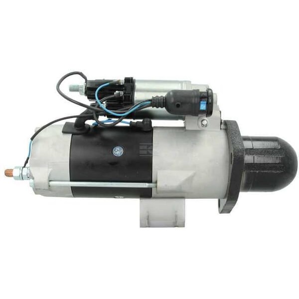 Rozrusznik 12V 5.0kW Z-12 Kramp STA2167351 | Exvi