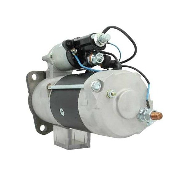 Rozrusznik 12V 5.0kW Z-12 Kramp STA2167351 | Exvi