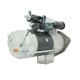 Rozrusznik 12V 5.0kW Z-12 Kramp STA2167351 | Exvi