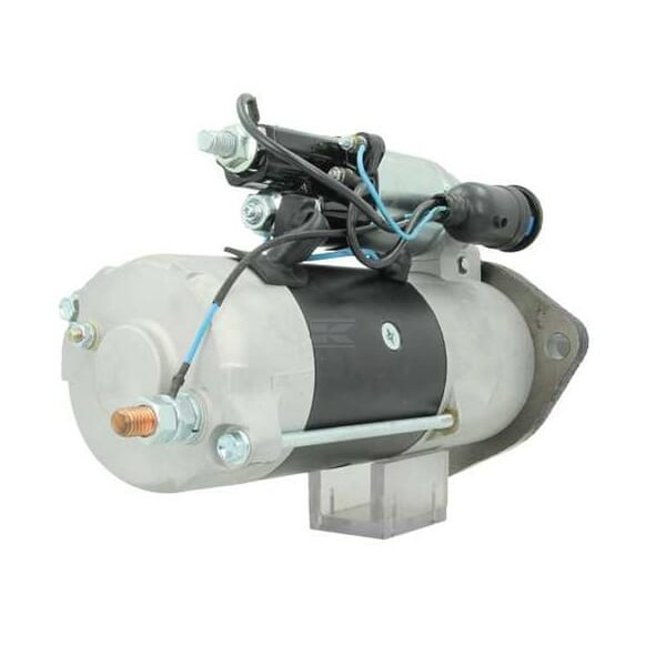 Rozrusznik 12V 5.0kW Z-12 Kramp STA2167351 | Exvi