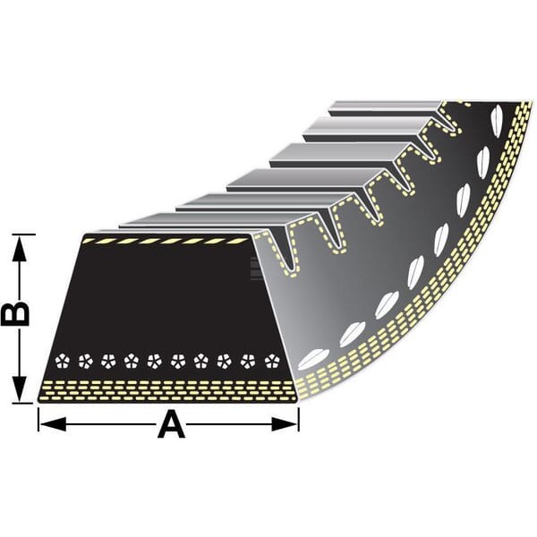 Pas Vapormatic (x2) VPE6417 | Exvi