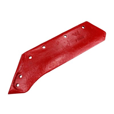 Eurolemiesz prawy 16" zastosowanie Kverneland 063015 | Exvi