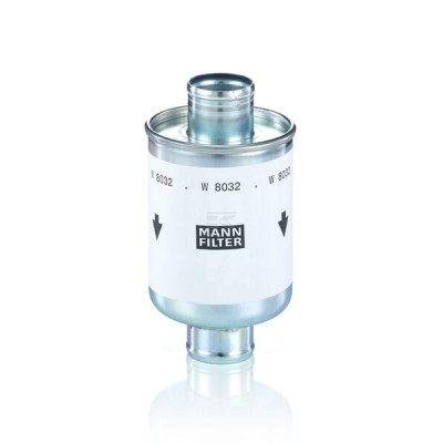 Filtr hydrauliczny W8032 | Exvi