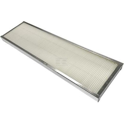 Filtr powietrza kabiny VPM8136 | Exvi
