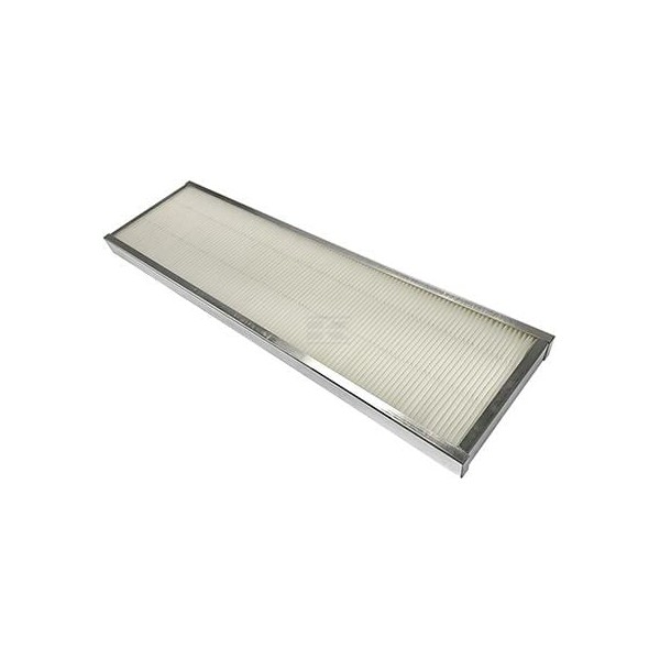 Filtr powietrza kabiny VPM8136 | Exvi