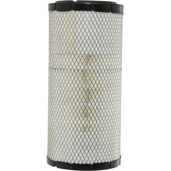 Filtr powietrza zewnętrzny, oryginał CNH 87682993 | Exvi
