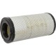 Filtr powietrza zewnętrzny, oryginał CNH 87682993 | Exvi