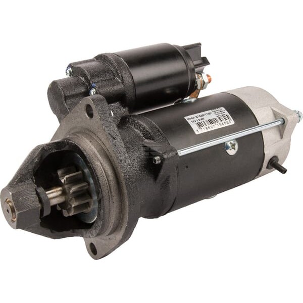 Rozrusznik 12V 3.2kW Z-10 Kramp STA26171651 | Exvi