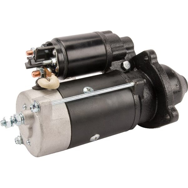 Rozrusznik 12V 3.2kW Z-10 Kramp STA26171651 | Exvi