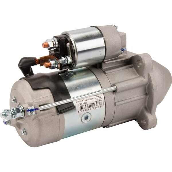Rozrusznik 12V 3.0 kW STA26171691 | Exvi
