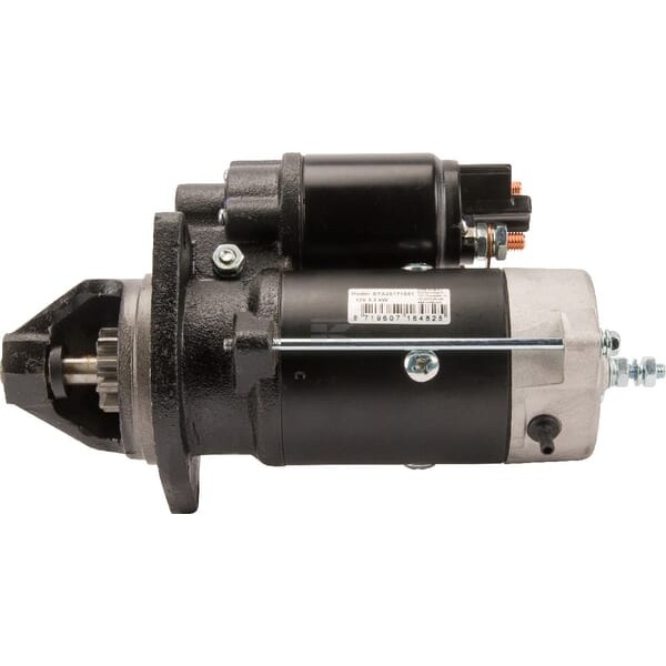 Rozrusznik 12V 3.2kW Z-10 Kramp STA26171651 | Exvi
