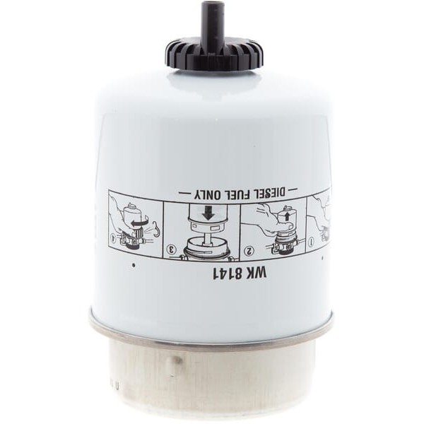 Filtr paliwa WK8141 | Exvi