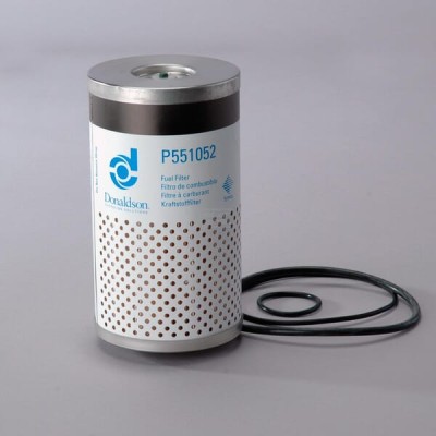Filtr paliwa P551052 | Exvi