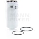 Filtr hydrauliczny WD13006X | Exvi