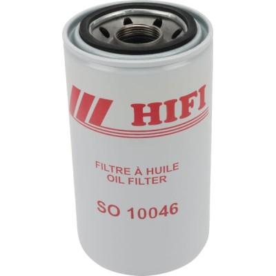 Filtr oleju SO10046 | Exvi