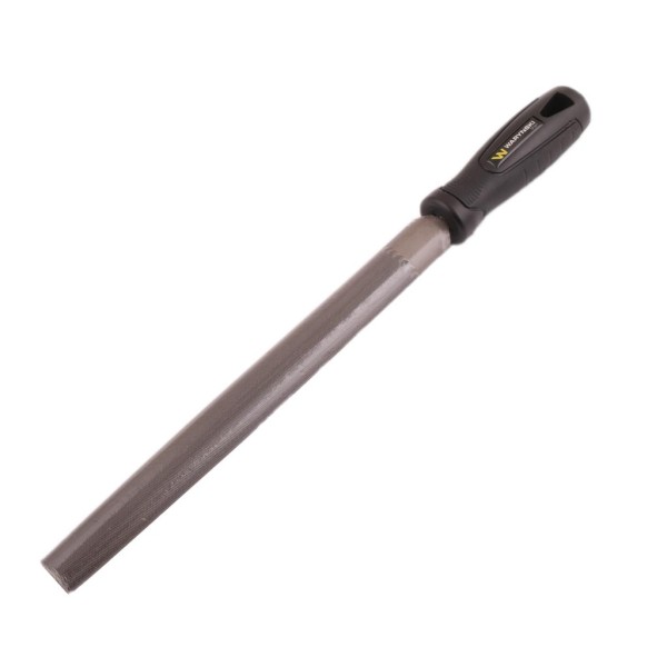 Pilnik półokrągły 250 mm Waryński WMF006 | Exvi