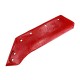 Eurolemiesz prawy 16" zastosowanie Kverneland 063015 | Exvi