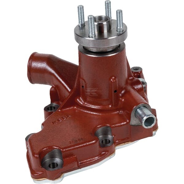 Pompa wody 00661740460KR | Exvi