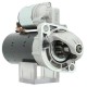 Rozrusznik 12V 2.5kW Z-9 Kramp STA26170821 | Exvi