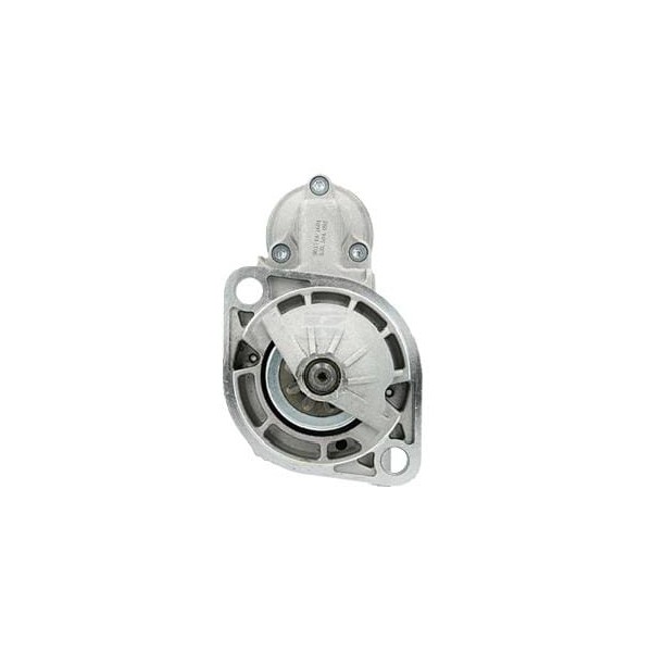 Rozrusznik 12V 2.5kW Z-9 Kramp STA26170821 | Exvi