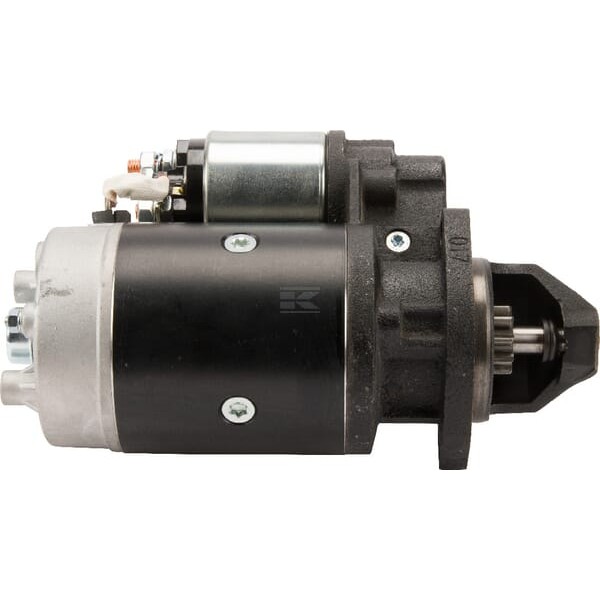 Rozrusznik 12V 2.5kW Z-9 Kramp STA26170821 | Exvi