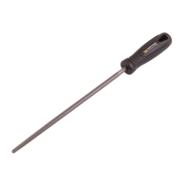 Pilnik okrągły 250 mm Waryński WMF015 | Exvi