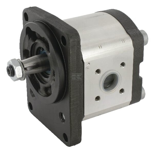 Pompa zębata AZPF-11-008RCB20MB Bosch 0510425009 | Exvi