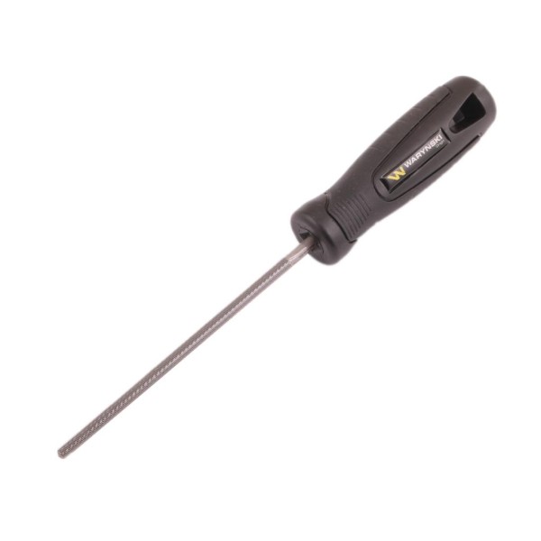 Pilnik okrągły 150 mm Waryński WMF013 | Exvi