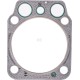 Uszczelka głowicy 1.6 mm 00336949010 | Exvi