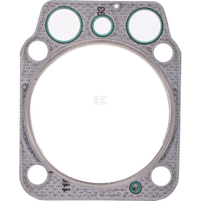 Uszczelka głowicy 1.6 mm 00336949010 | Exvi