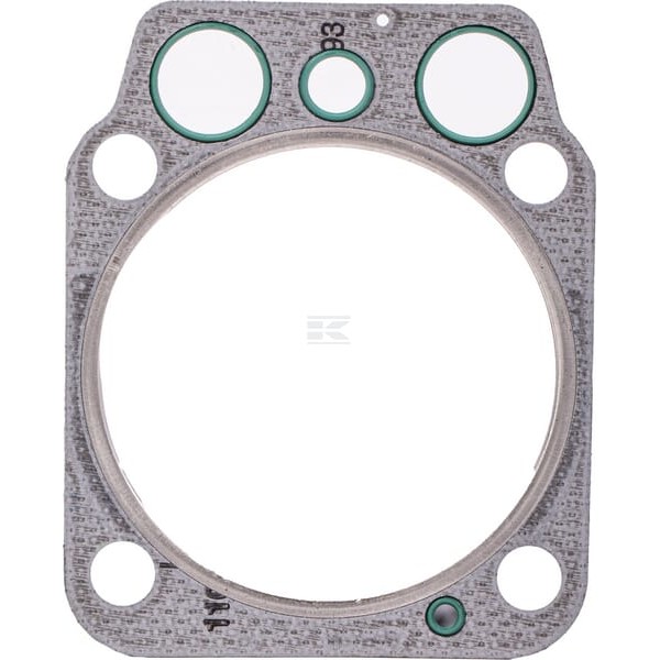 Uszczelka głowicy 1.6 mm 00336949010 | Exvi