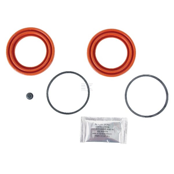 Zestaw naprawczy cylinderka hamulcowego 7701025829N | Exvi