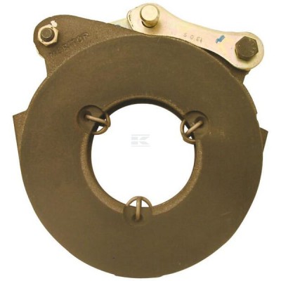 Docisk hamulca Renault 7700012445N | Exvi