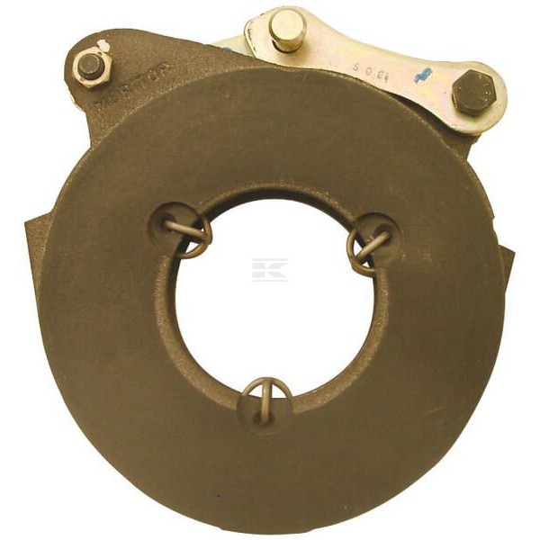 Docisk hamulca Renault 7700012445N | Exvi