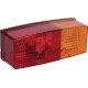 Lampa światła tylnego 04340702 | Exvi