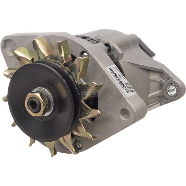 Alternator 14V 33A ALT26251061 | Exvi