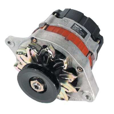 Alternator 14V 65A IA0513 | Exvi