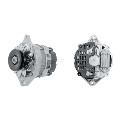 Alternator 14V 65A IA0513 | Exvi