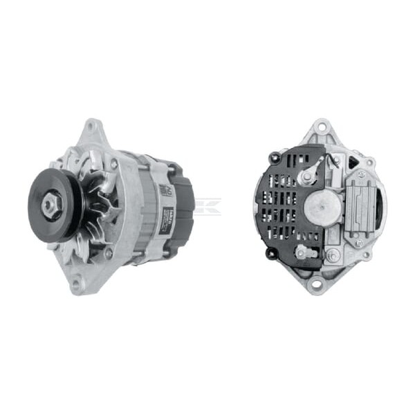 Alternator 14V 65A IA0513 | Exvi