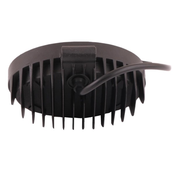 Lampa robocza elipsa 24W 8 LED GLANZ L0109G | Exvi
