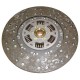 Tarcza sprzęgła TSFA 331008716 | Exvi