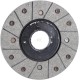 Tarcza hamulcowa Renault 6005003078N | Exvi