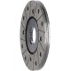 Tarcza hamulcowa Renault 6005003078N | Exvi
