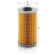 Filtr oleju M&H H939 | Exvi