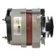 Alternator 14V 65A gopart ALT1407GP | Exvi