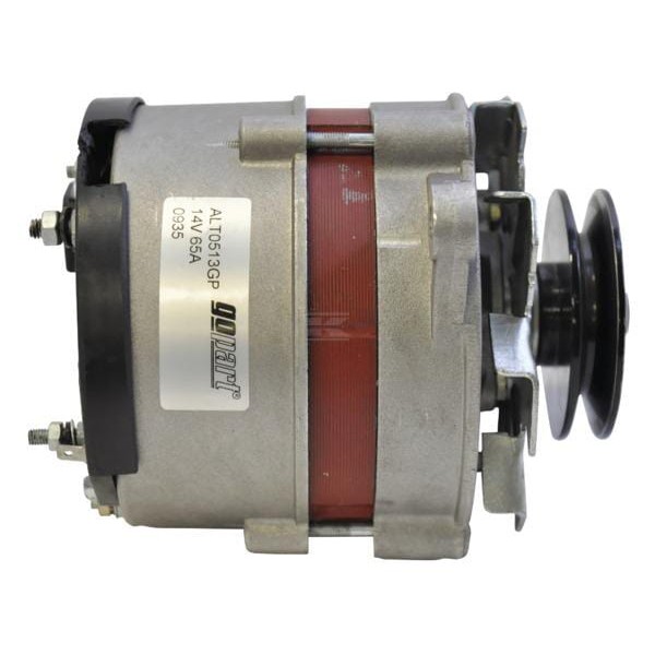 Alternator 14V 65A gopart ALT1407GP | Exvi